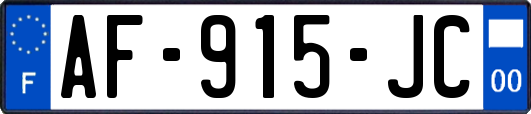 AF-915-JC