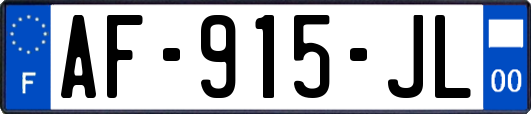 AF-915-JL