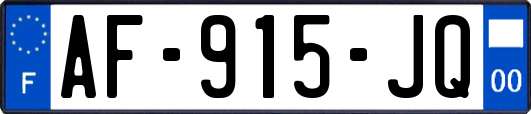 AF-915-JQ