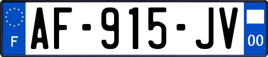 AF-915-JV