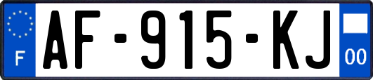 AF-915-KJ
