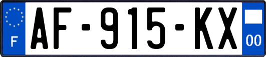 AF-915-KX