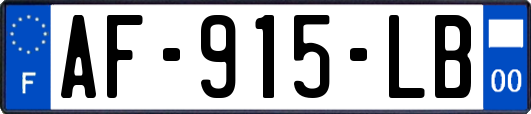AF-915-LB