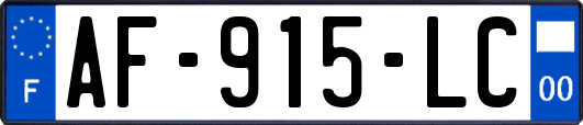 AF-915-LC