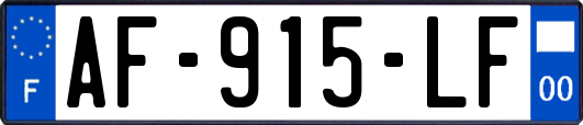 AF-915-LF