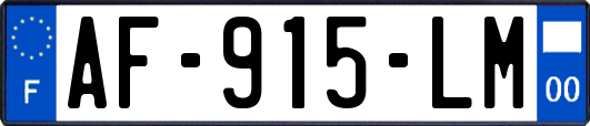 AF-915-LM