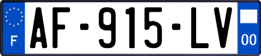 AF-915-LV