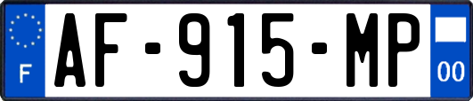 AF-915-MP