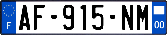 AF-915-NM