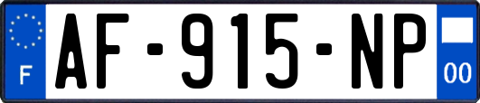 AF-915-NP