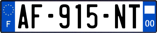 AF-915-NT