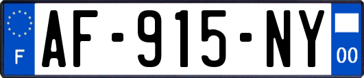 AF-915-NY