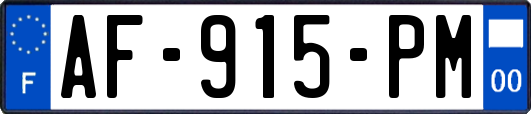 AF-915-PM