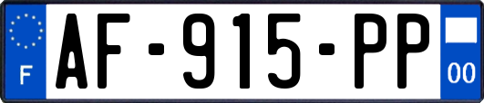 AF-915-PP