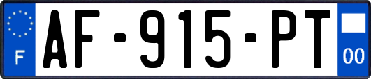 AF-915-PT