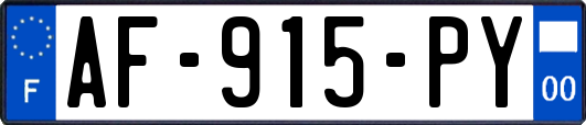 AF-915-PY