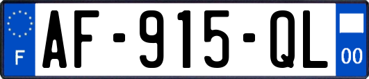 AF-915-QL