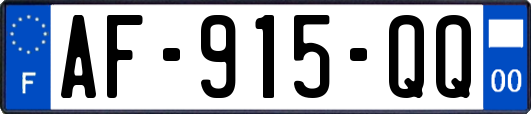 AF-915-QQ