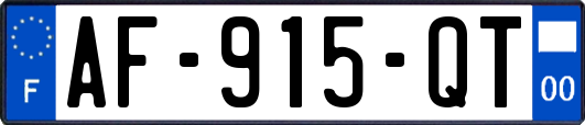 AF-915-QT