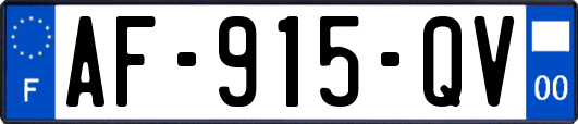 AF-915-QV