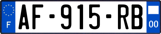AF-915-RB