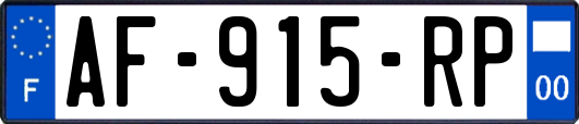 AF-915-RP