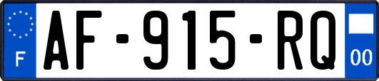AF-915-RQ