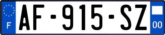 AF-915-SZ