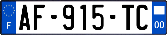 AF-915-TC