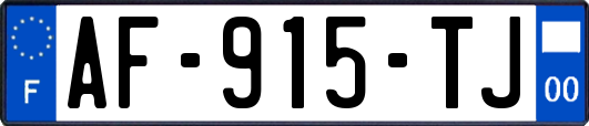AF-915-TJ