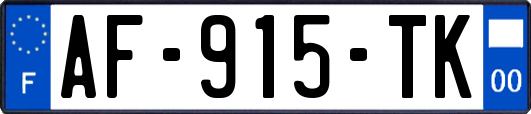 AF-915-TK
