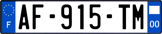 AF-915-TM