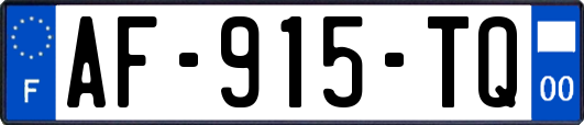 AF-915-TQ