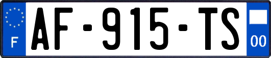 AF-915-TS