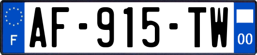 AF-915-TW