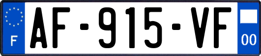 AF-915-VF