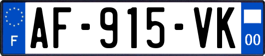 AF-915-VK