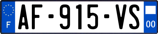 AF-915-VS