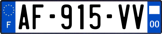 AF-915-VV