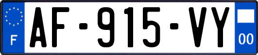 AF-915-VY
