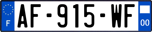 AF-915-WF