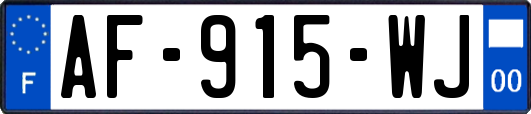 AF-915-WJ