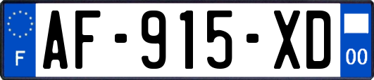 AF-915-XD