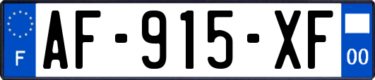 AF-915-XF