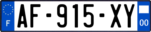 AF-915-XY