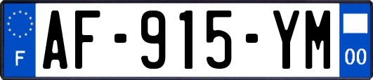 AF-915-YM