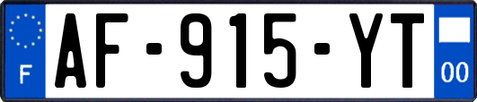 AF-915-YT