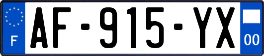 AF-915-YX