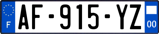 AF-915-YZ