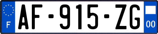 AF-915-ZG
